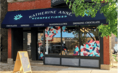 Featured Vendor: Katherine Anne’s Confections